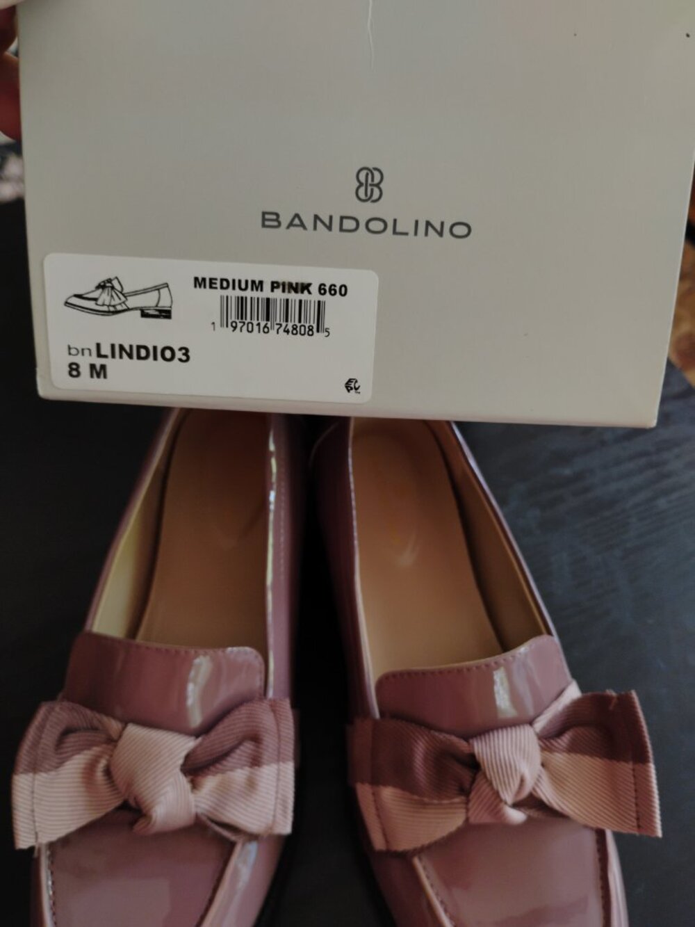 BANDOLINO - Picture 2 of 6
